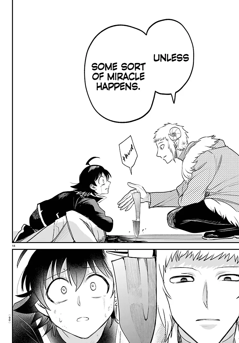 Read Welcome to Demon School! Iruma-kun Manga Online
