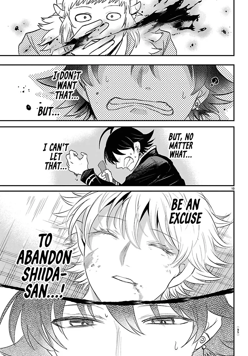 Read Welcome to Demon School! Iruma-kun Manga Online
