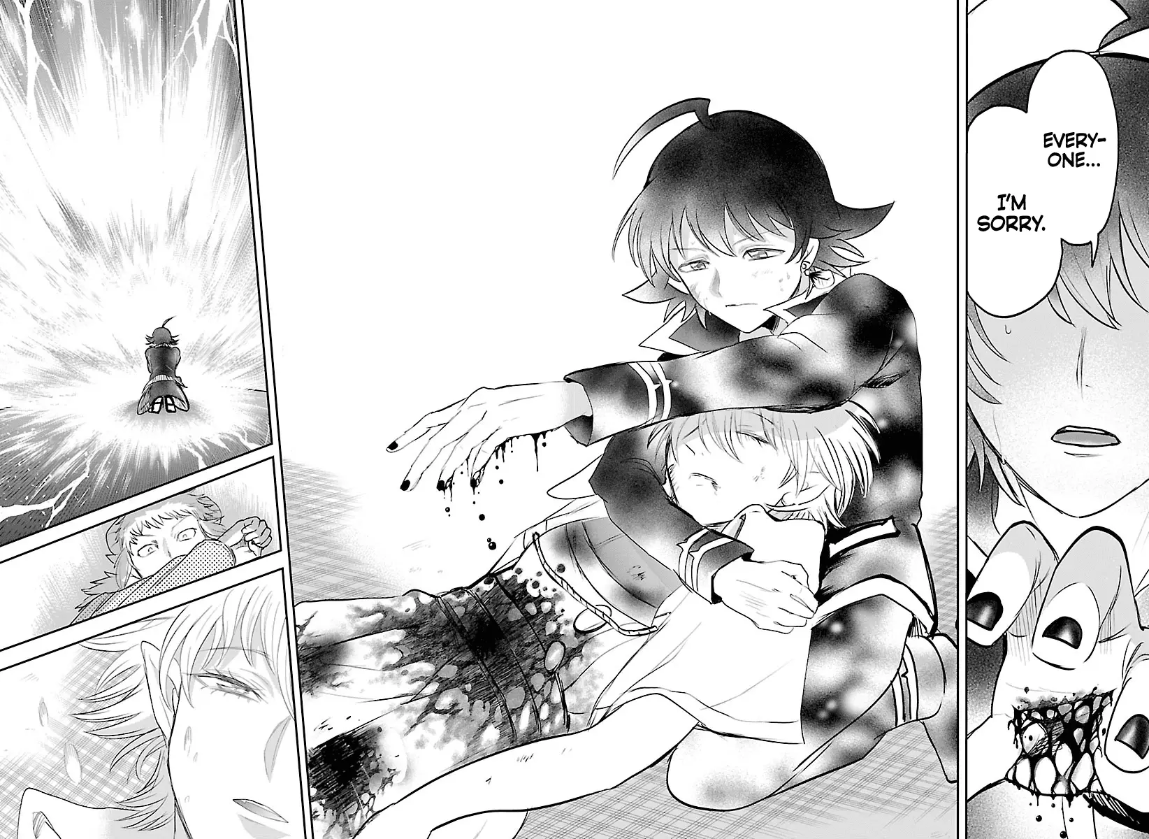 Read Welcome to Demon School! Iruma-kun Manga Online