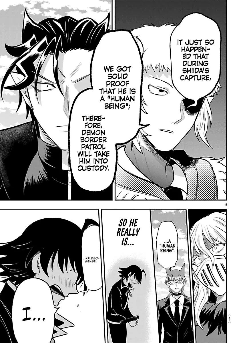 Read Welcome to Demon School! Iruma-kun Manga Online