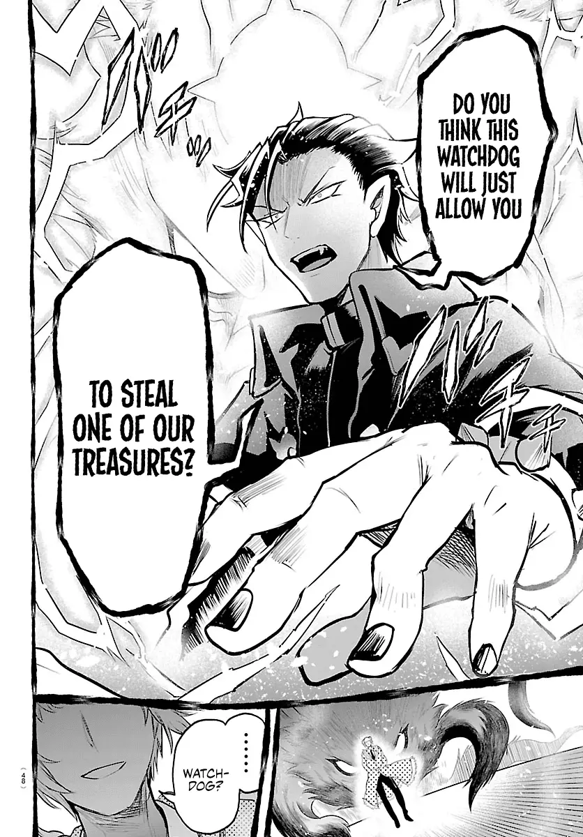 Read Welcome to Demon School! Iruma-kun Manga Online