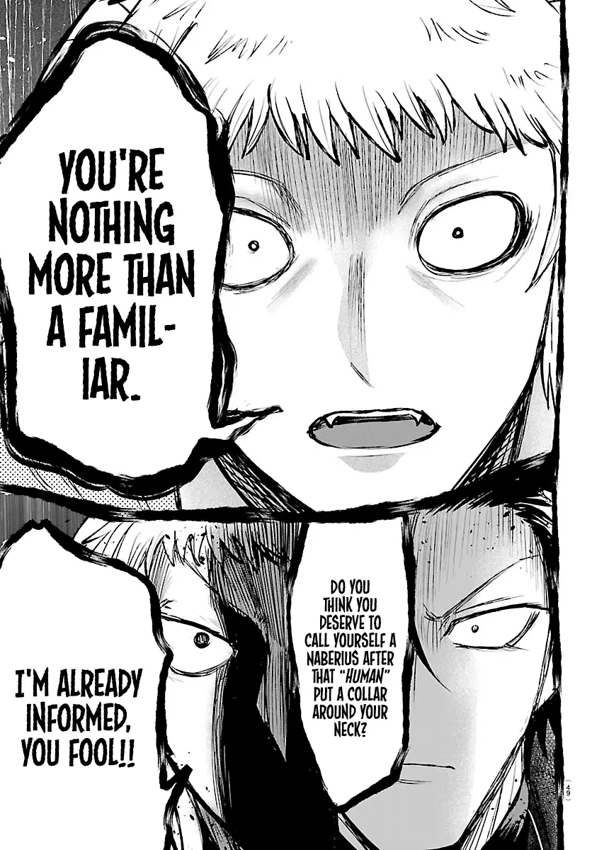 Read Welcome to Demon School! Iruma-kun Manga Online
