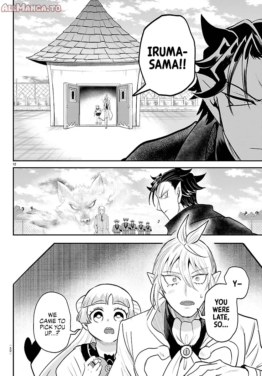 Read Welcome to Demon School! Iruma-kun Manga Online