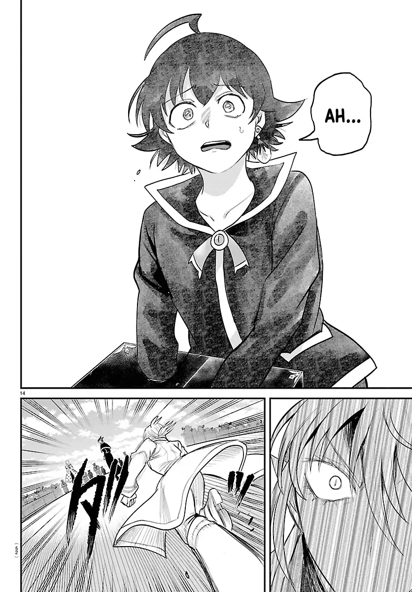 Read Welcome to Demon School! Iruma-kun Manga Online