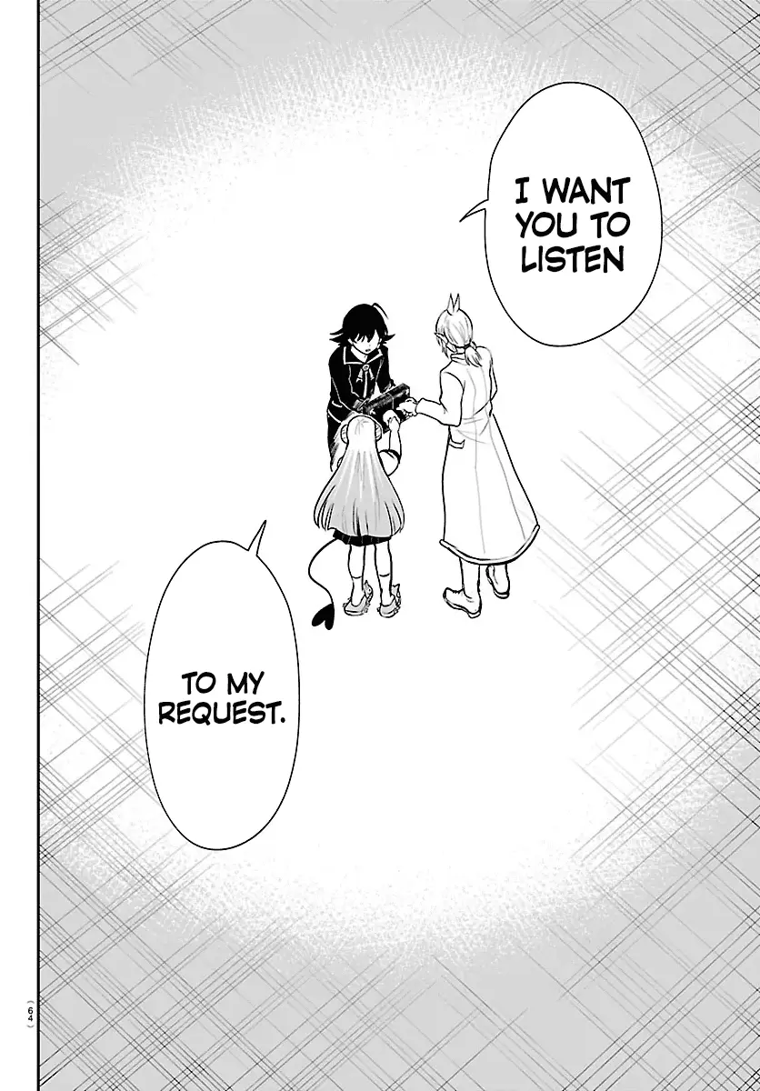 Read Welcome to Demon School! Iruma-kun Manga Online