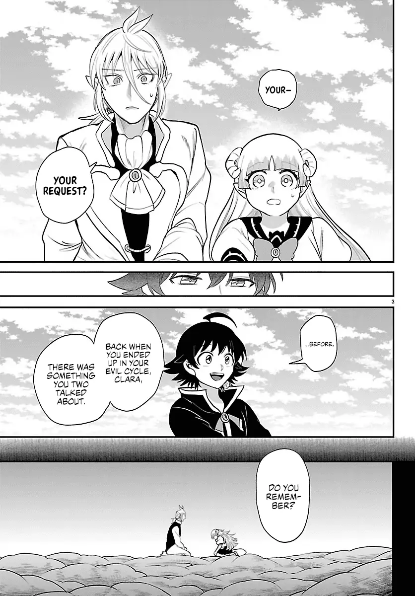 Read Welcome to Demon School! Iruma-kun Manga Online