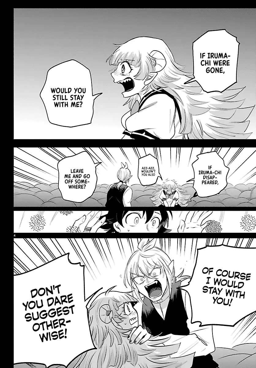 Read Welcome to Demon School! Iruma-kun Manga Online