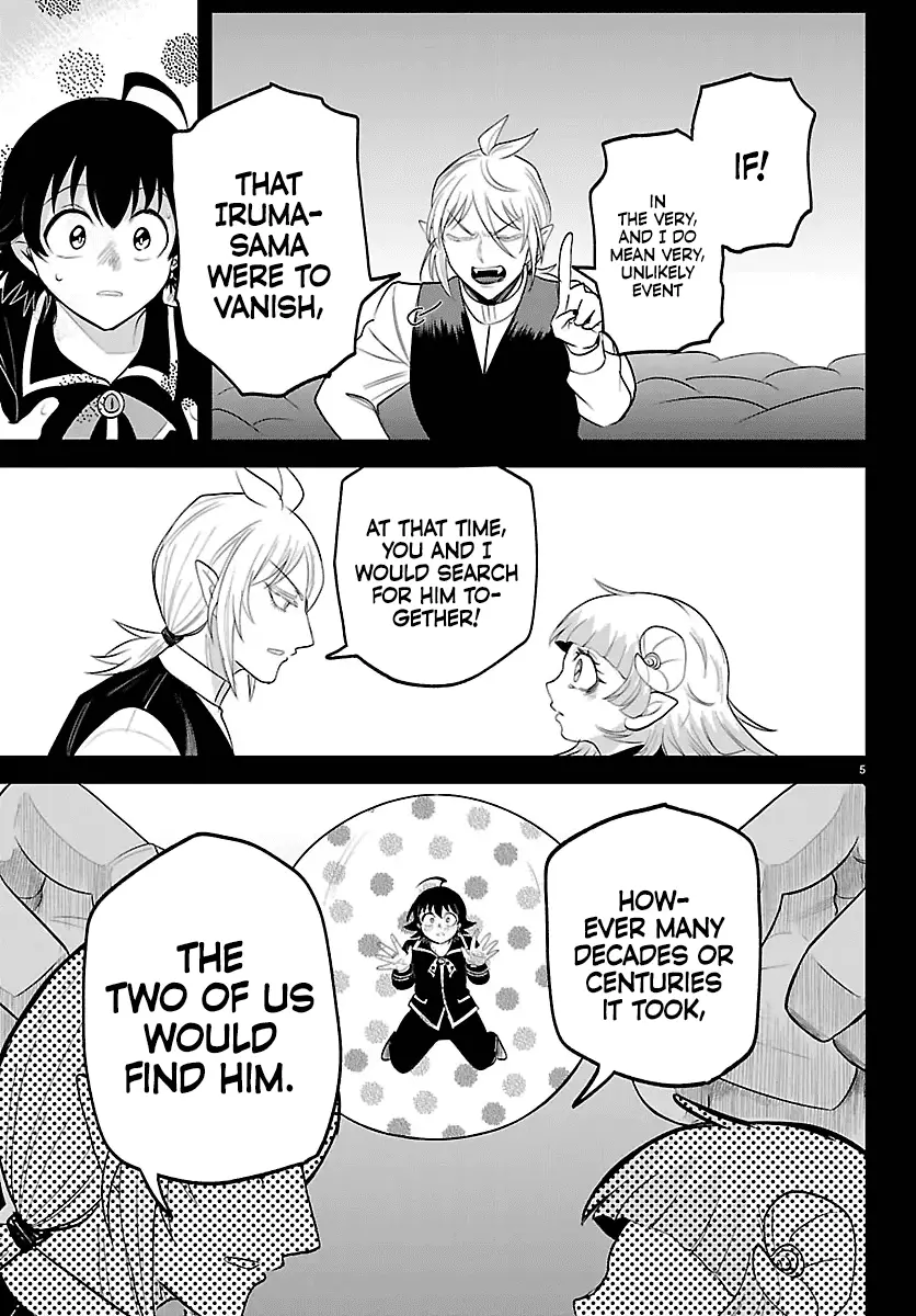 Read Welcome to Demon School! Iruma-kun Manga Online