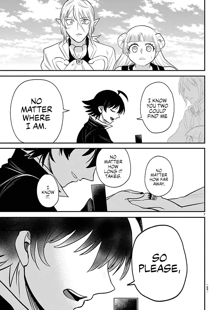 Read Welcome to Demon School! Iruma-kun Manga Online