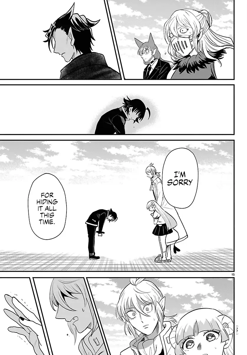 Read Welcome to Demon School! Iruma-kun Manga Online