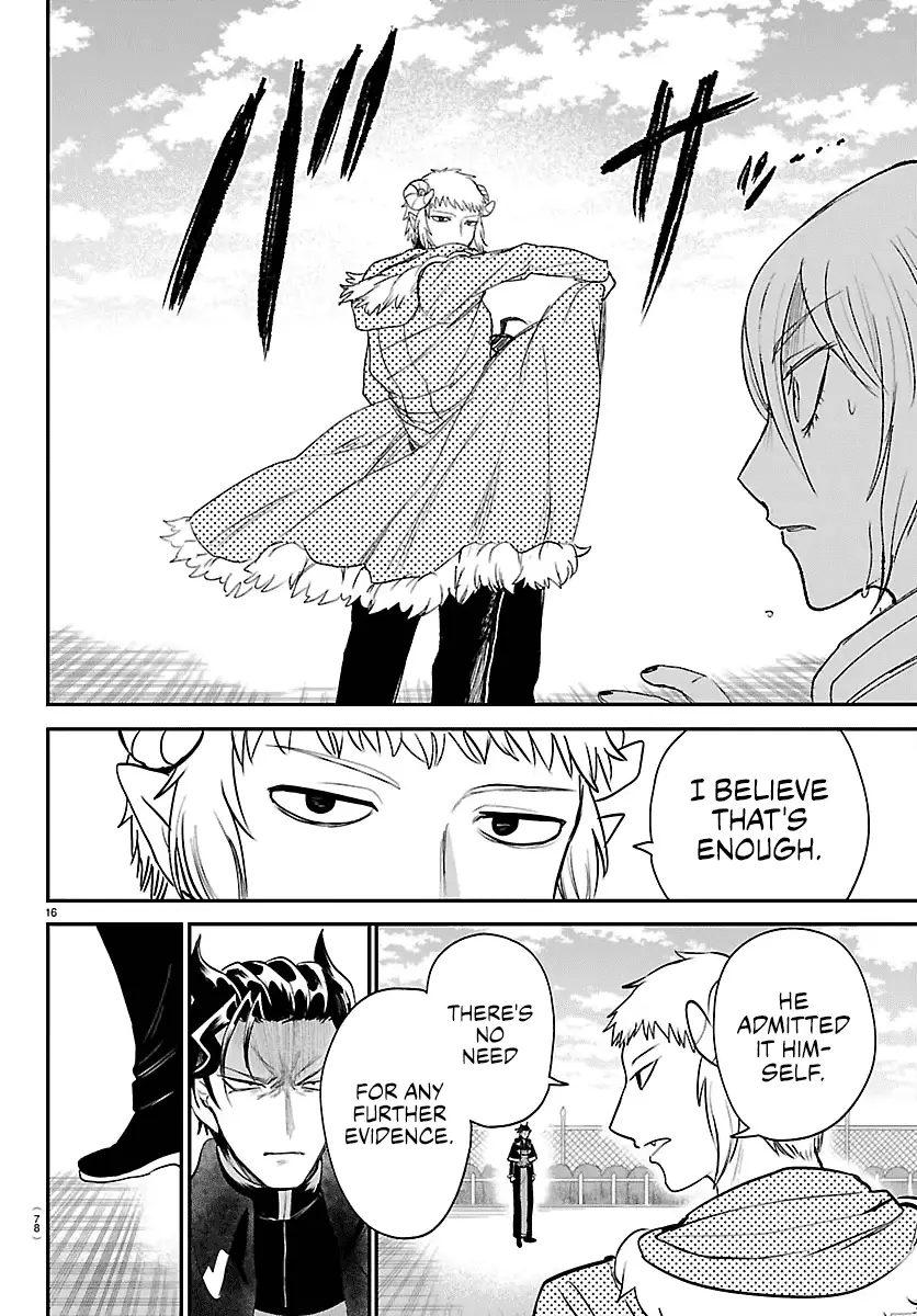 Read Welcome to Demon School! Iruma-kun Manga Online