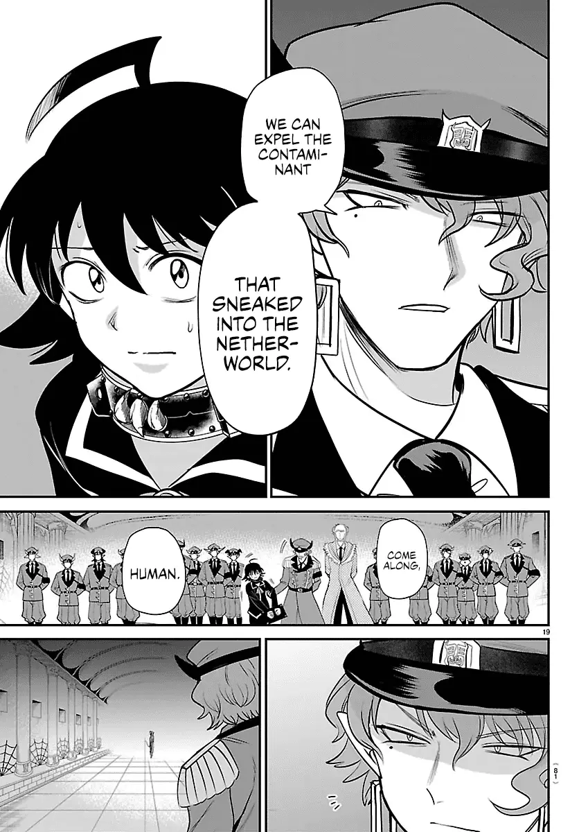 Read Welcome to Demon School! Iruma-kun Manga Online