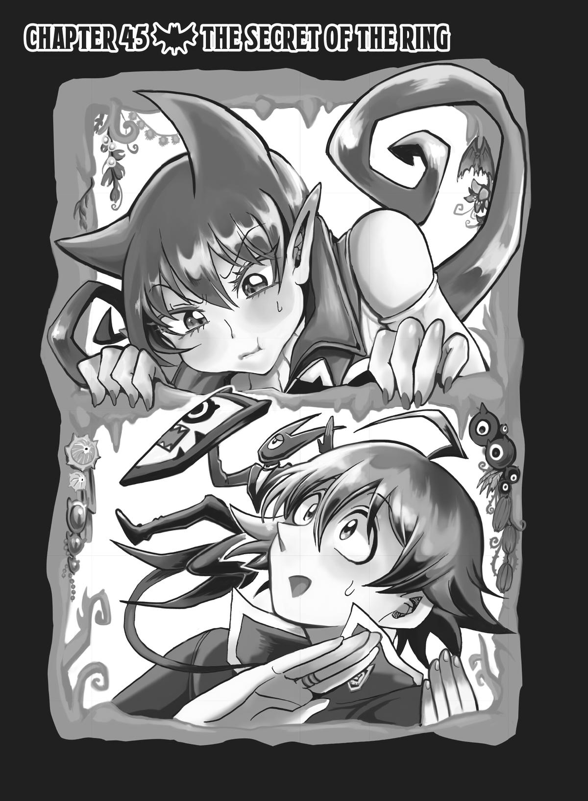 Read Welcome to Demon School! Iruma-kun Manga Online
