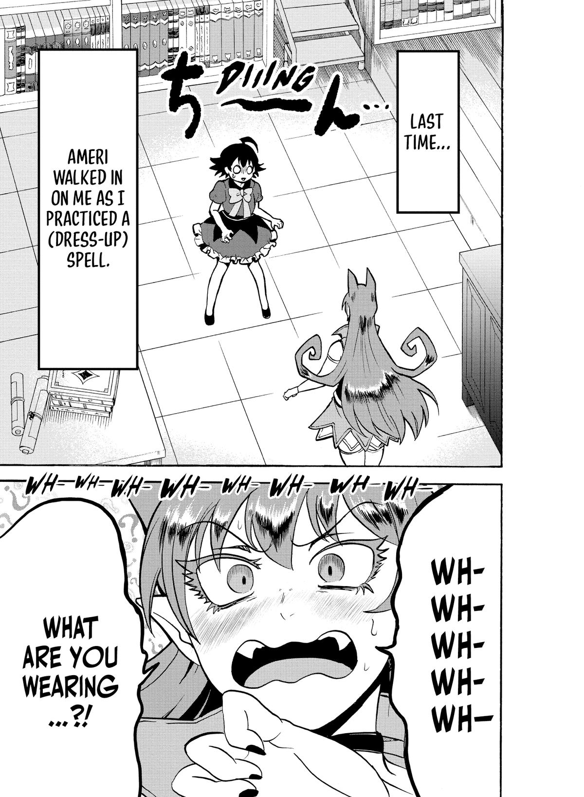Read Welcome to Demon School! Iruma-kun Manga Online
