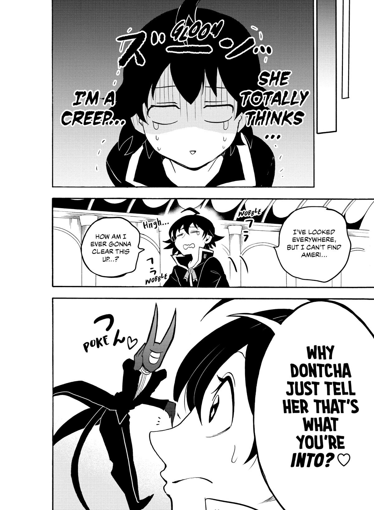 Read Welcome to Demon School! Iruma-kun Manga Online
