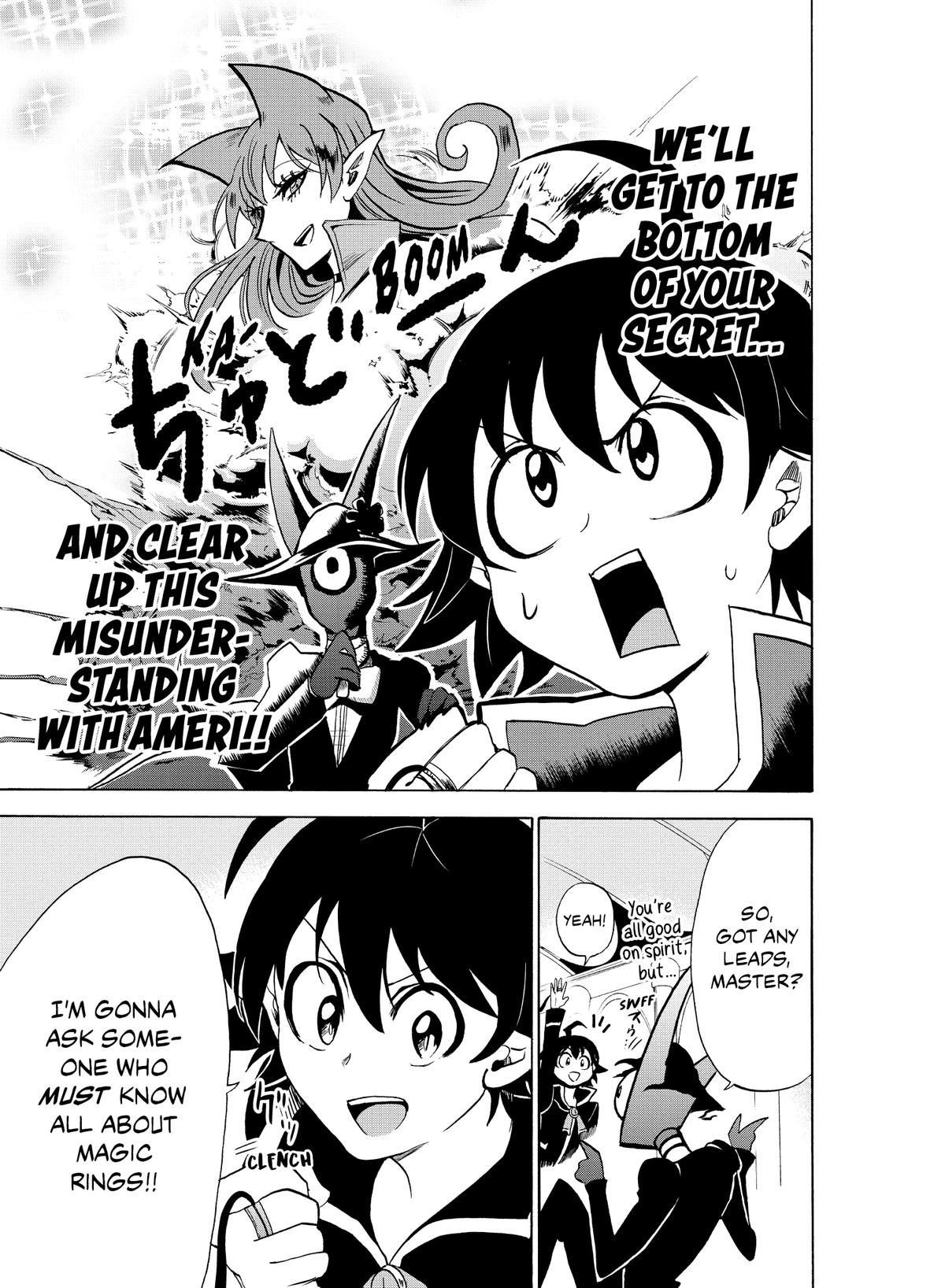 Read Welcome to Demon School! Iruma-kun Manga Online