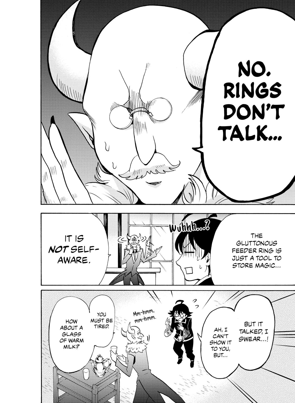 Read Welcome to Demon School! Iruma-kun Manga Online