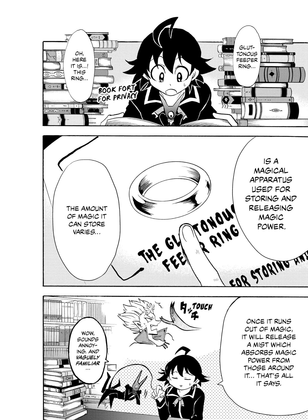 Read Welcome to Demon School! Iruma-kun Manga Online
