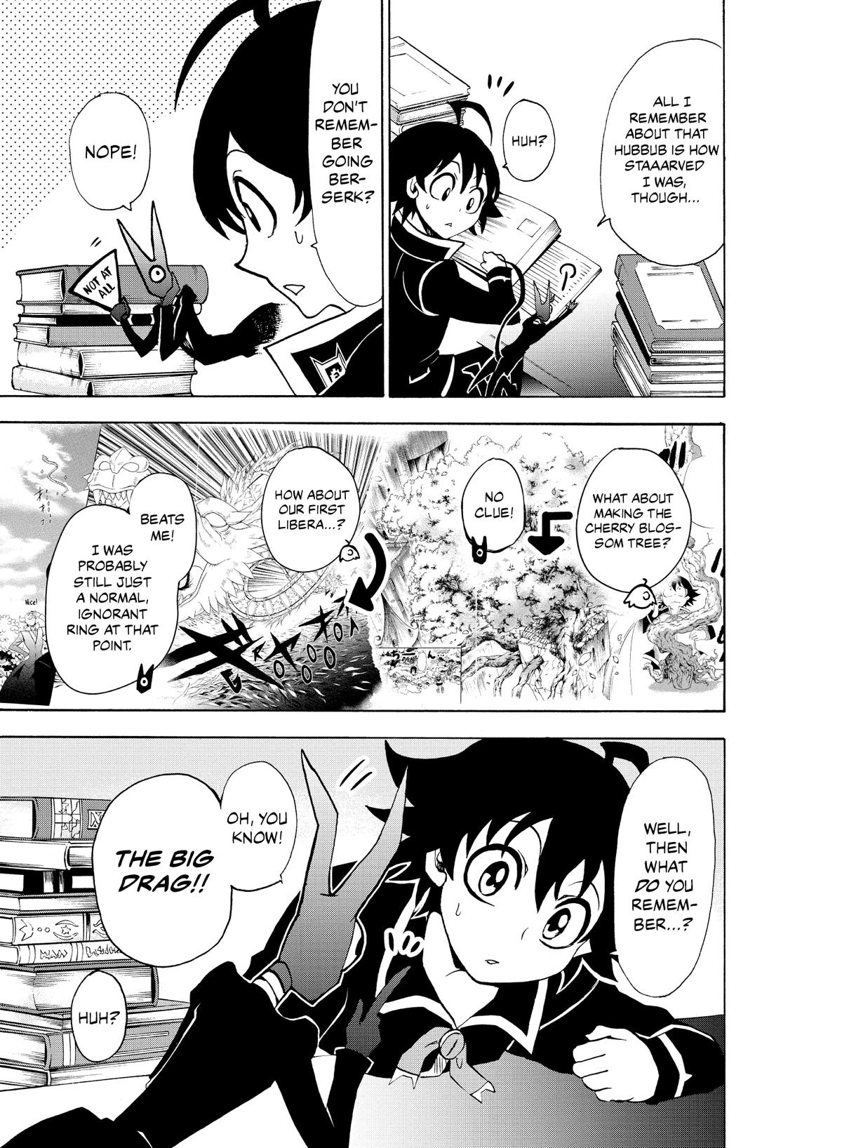 Read Welcome to Demon School! Iruma-kun Manga Online