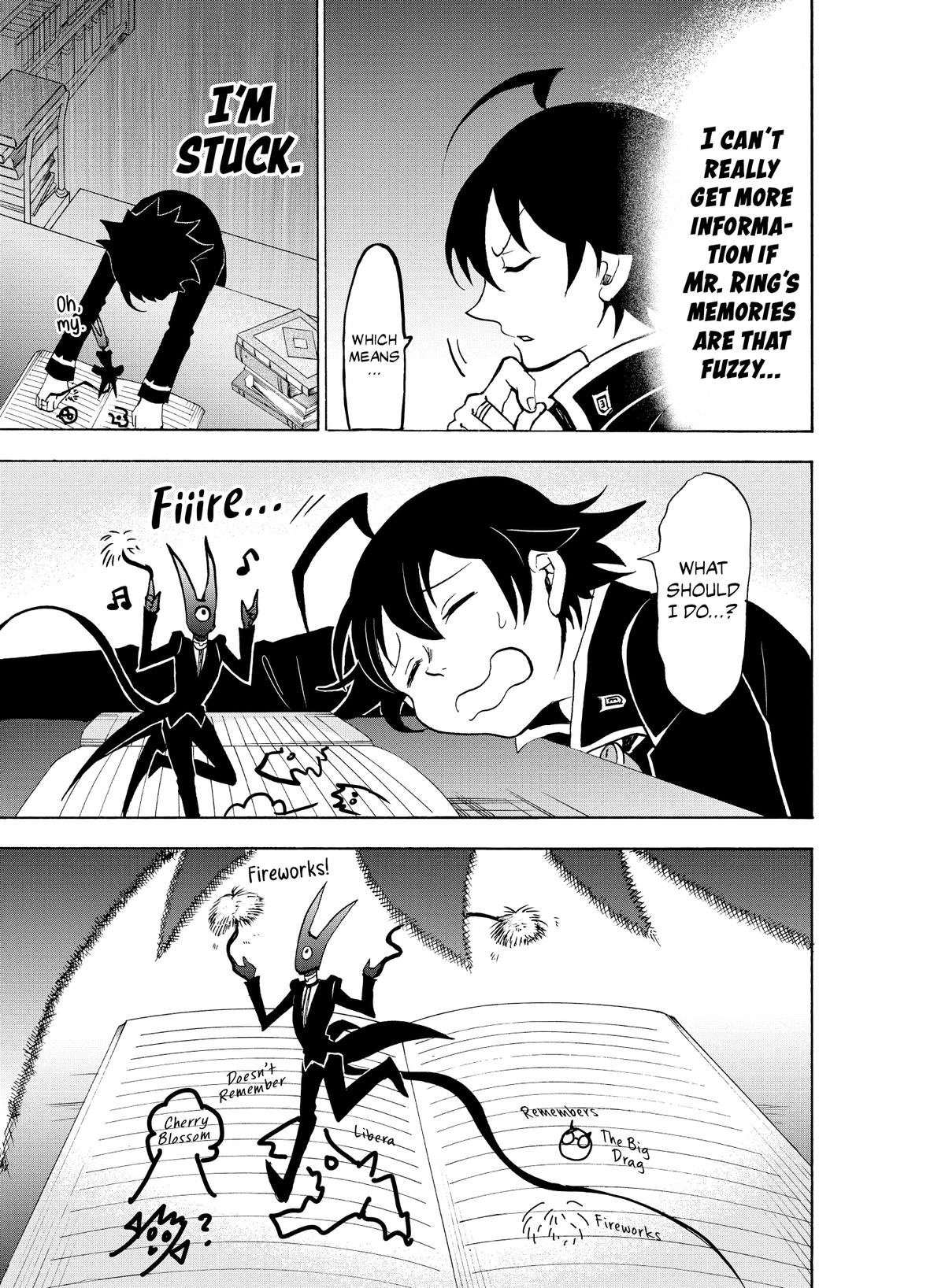 Read Welcome to Demon School! Iruma-kun Manga Online