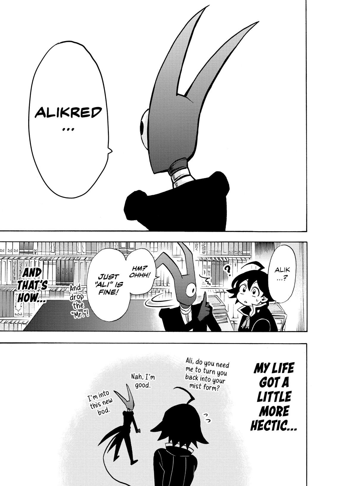 Read Welcome to Demon School! Iruma-kun Manga Online