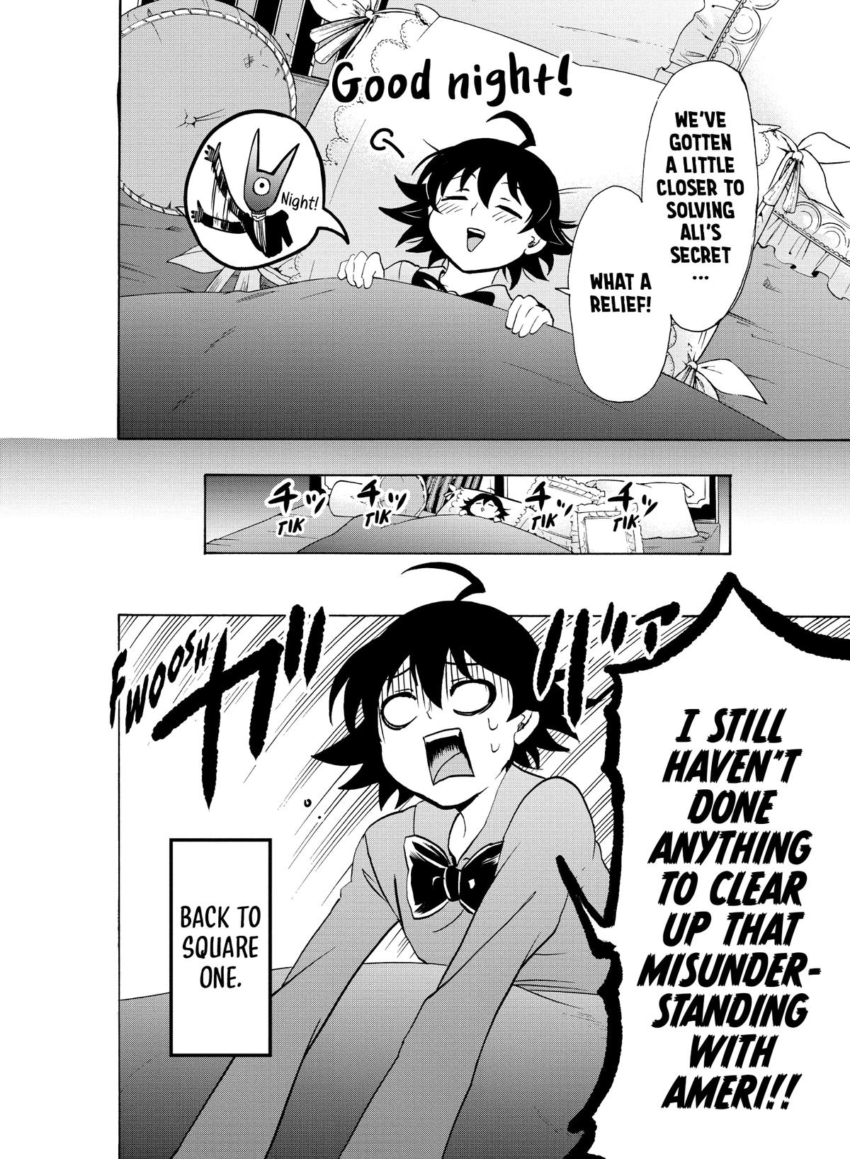 Read Welcome to Demon School! Iruma-kun Manga Online