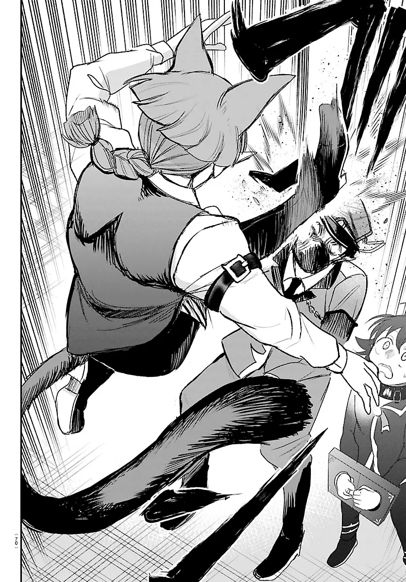 Read Welcome to Demon School! Iruma-kun Manga Online