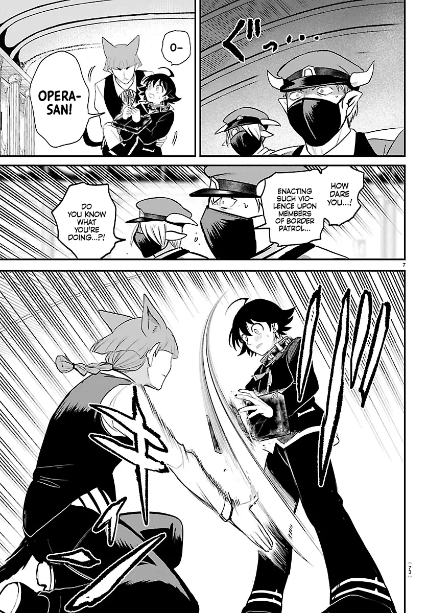 Read Welcome to Demon School! Iruma-kun Manga Online