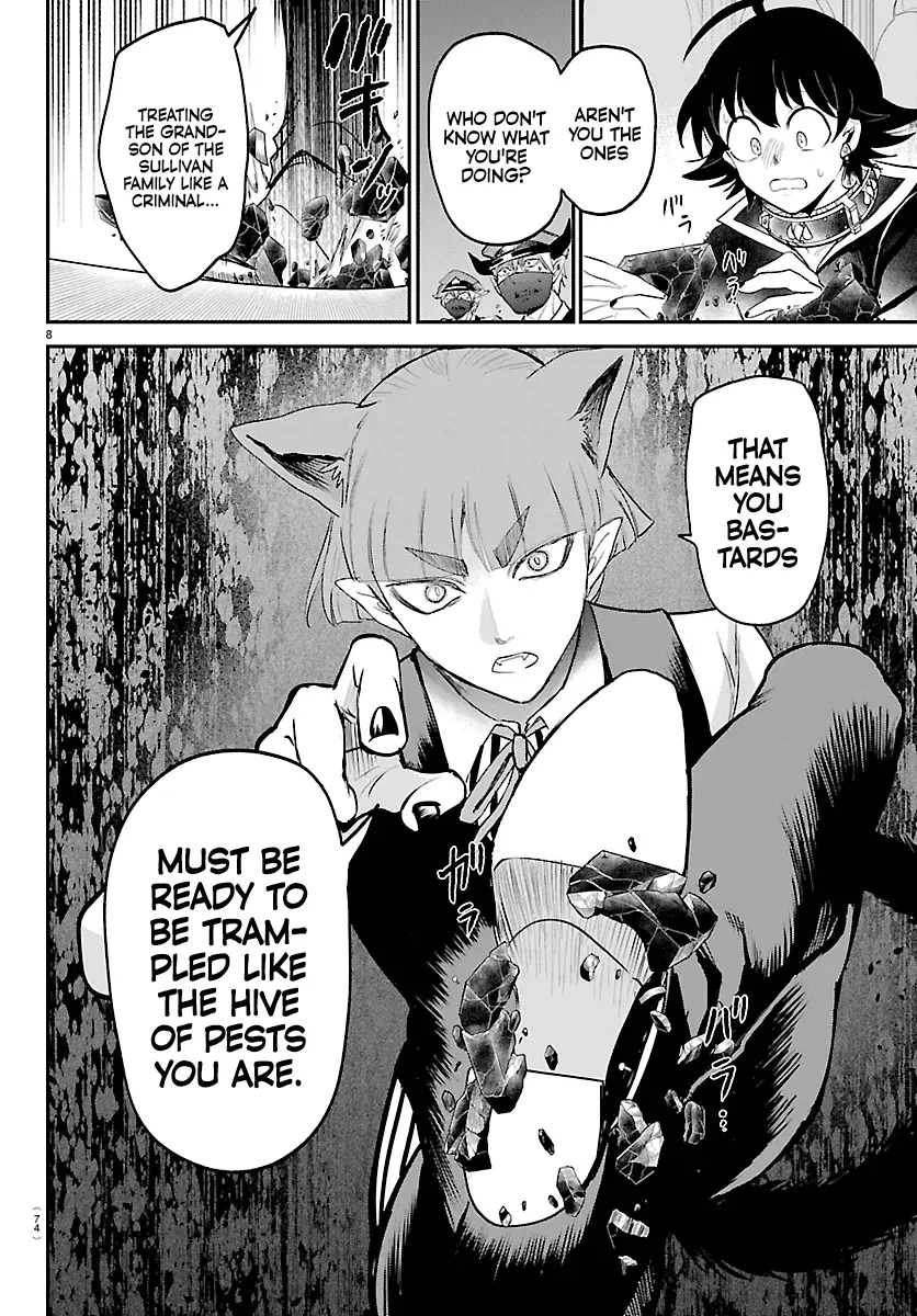 Read Welcome to Demon School! Iruma-kun Manga Online