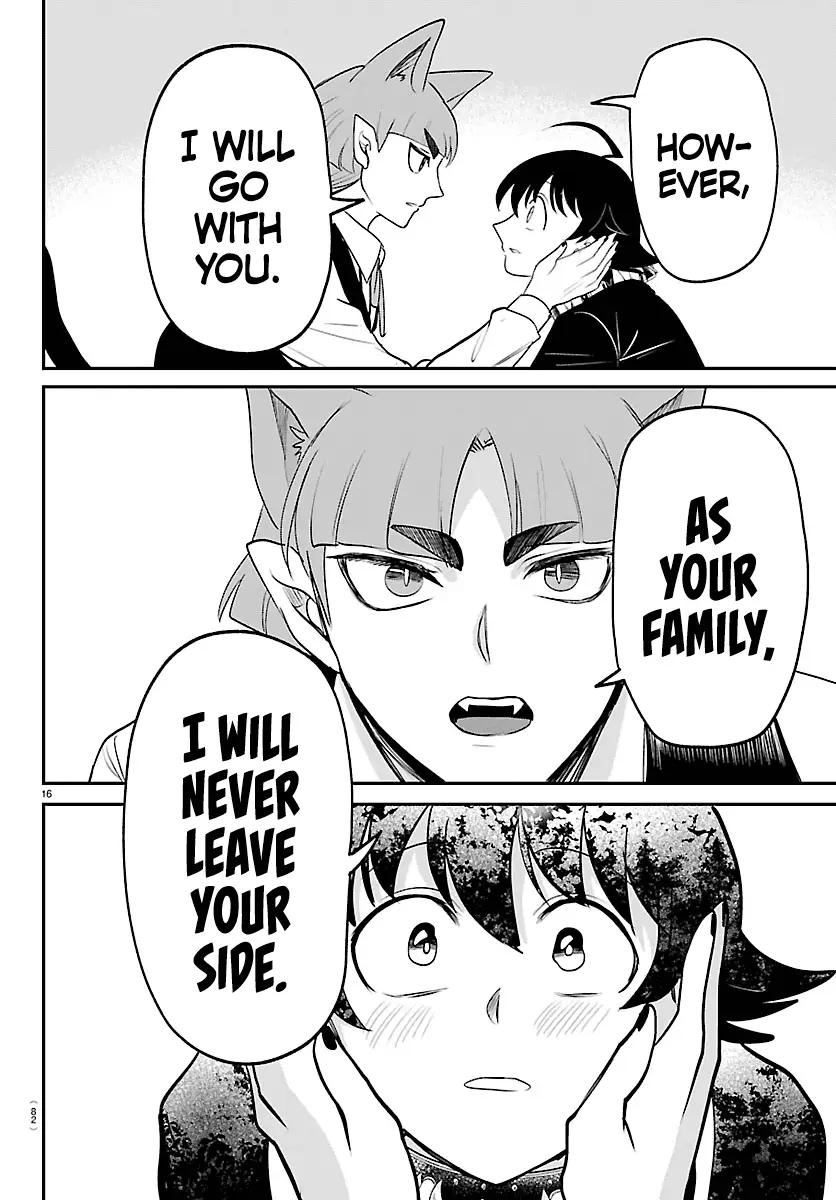 Read Welcome to Demon School! Iruma-kun Manga Online