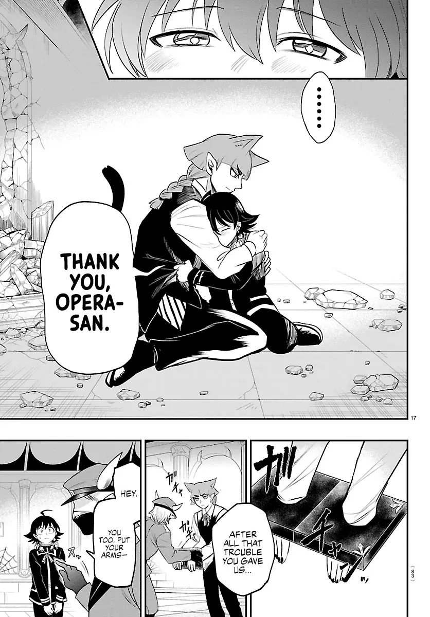 Read Welcome to Demon School! Iruma-kun Manga Online