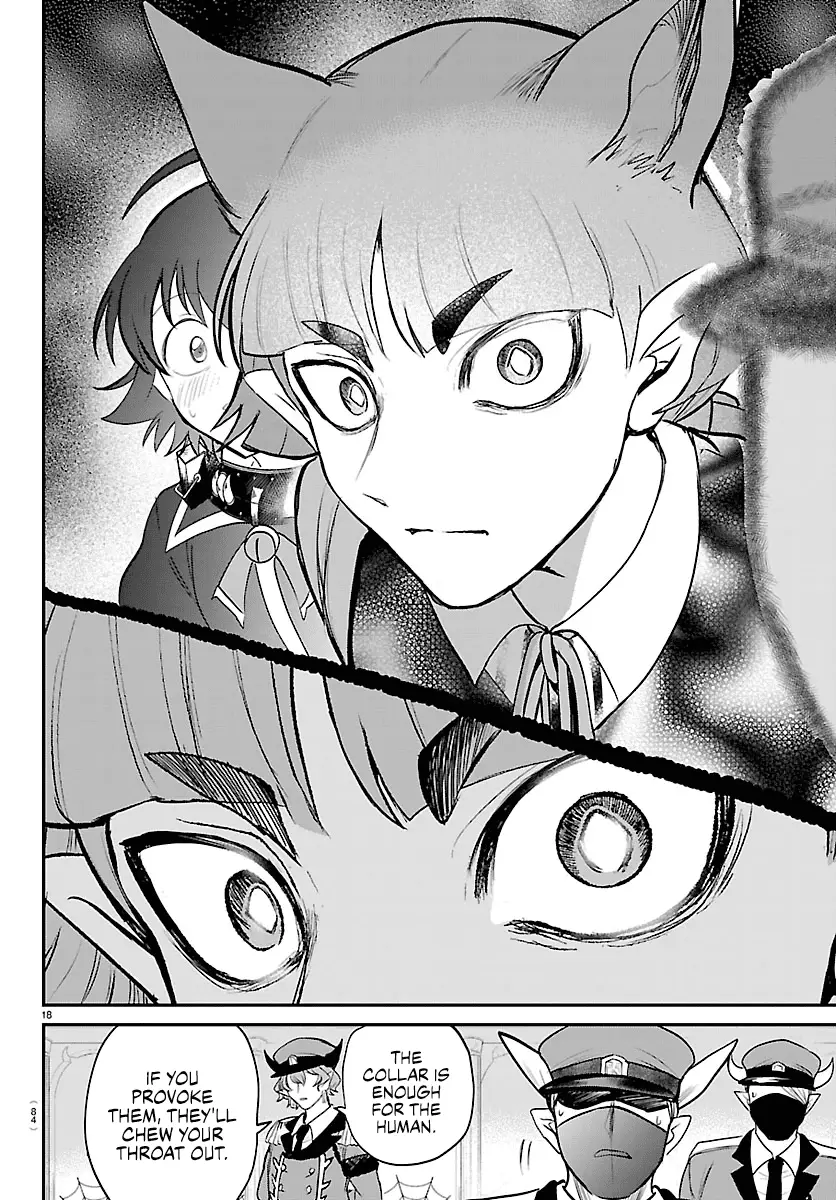 Read Welcome to Demon School! Iruma-kun Manga Online