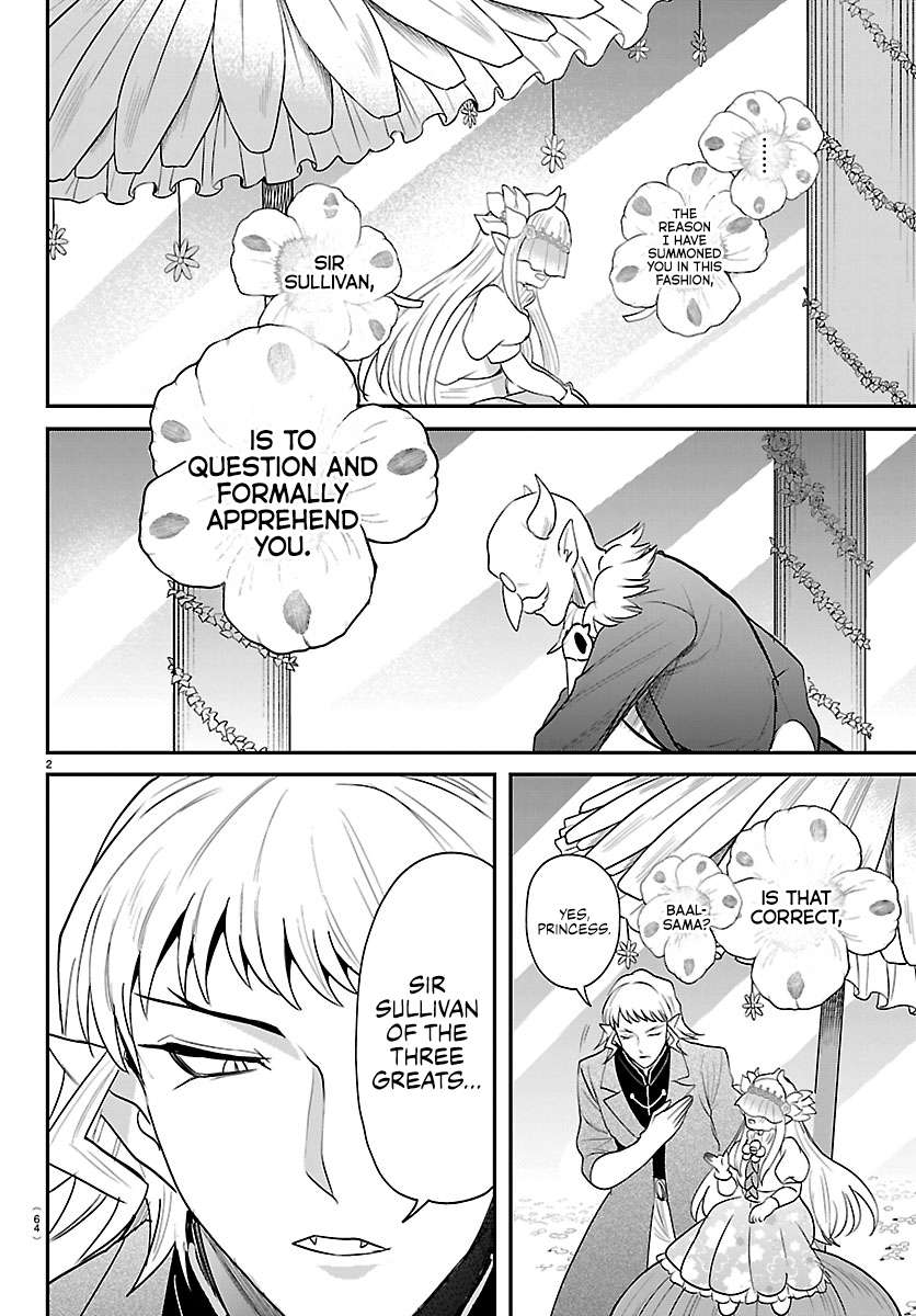 Read Welcome to Demon School! Iruma-kun Manga Online
