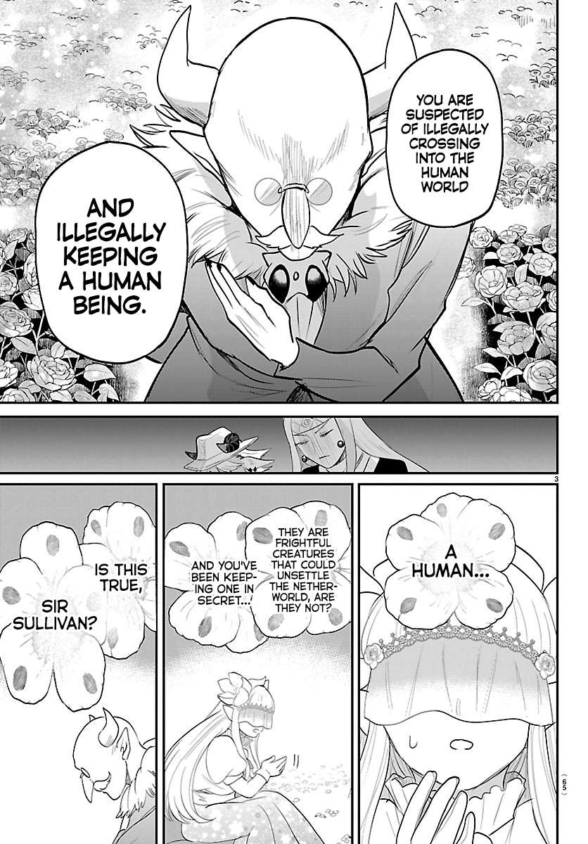Read Welcome to Demon School! Iruma-kun Manga Online