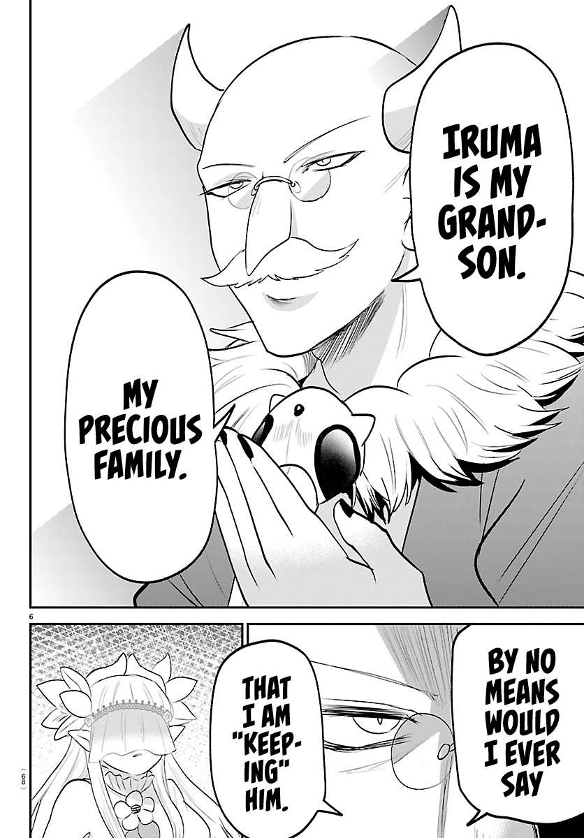 Read Welcome to Demon School! Iruma-kun Manga Online