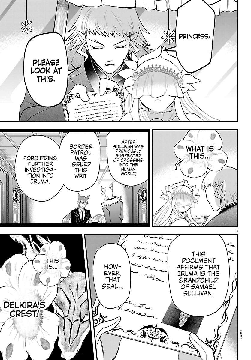 Read Welcome to Demon School! Iruma-kun Manga Online