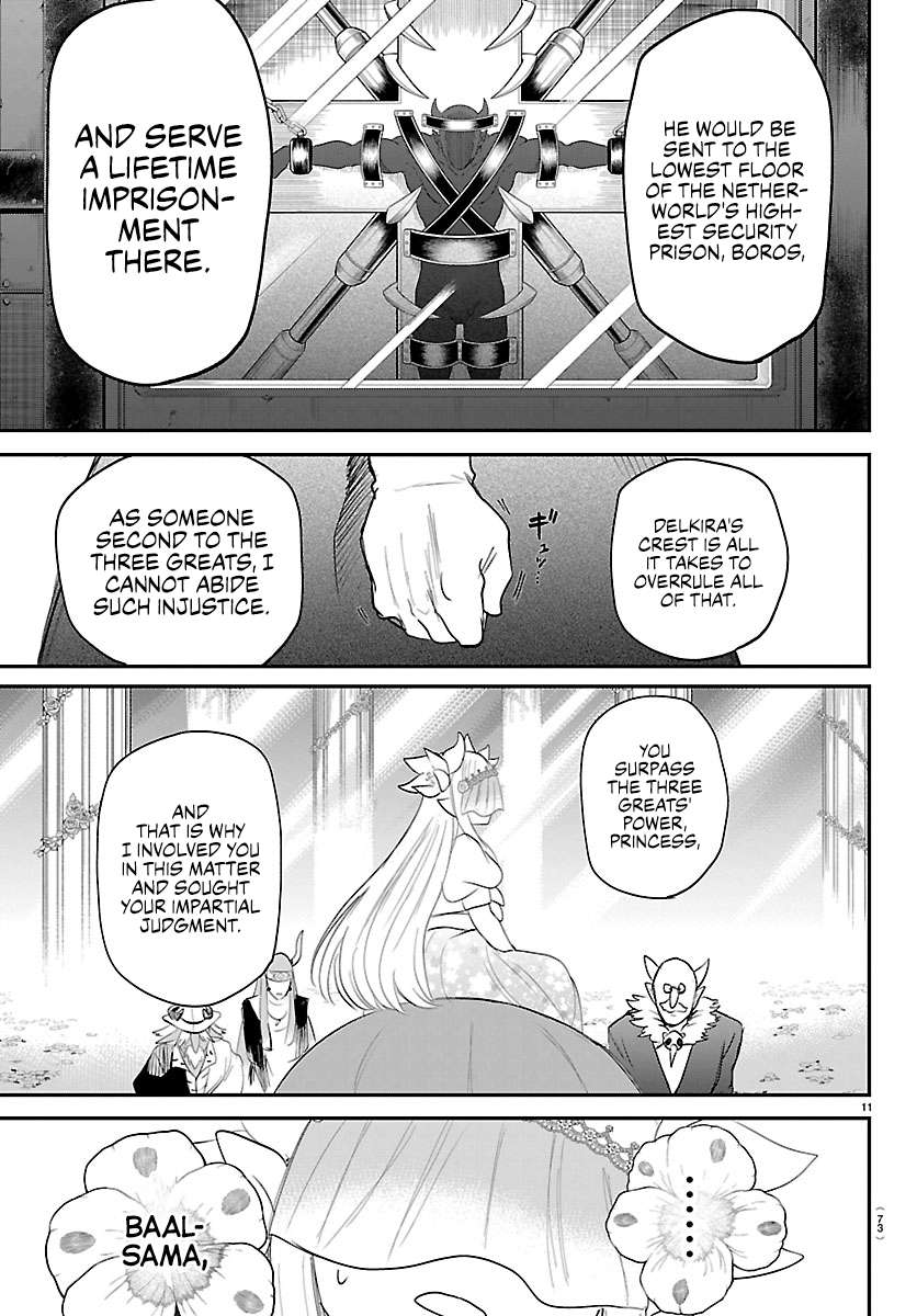 Read Welcome to Demon School! Iruma-kun Manga Online