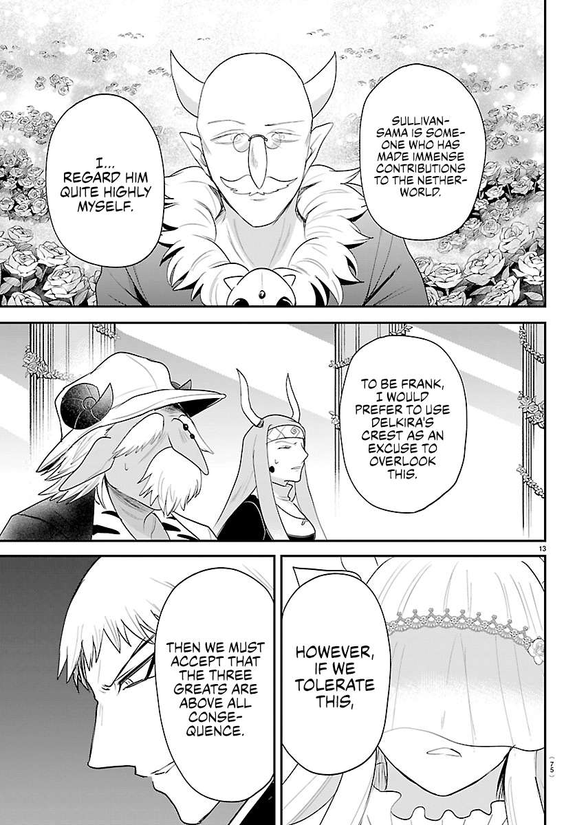 Read Welcome to Demon School! Iruma-kun Manga Online