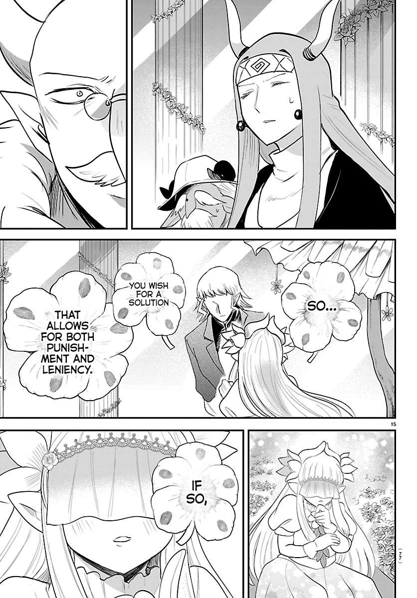 Read Welcome to Demon School! Iruma-kun Manga Online