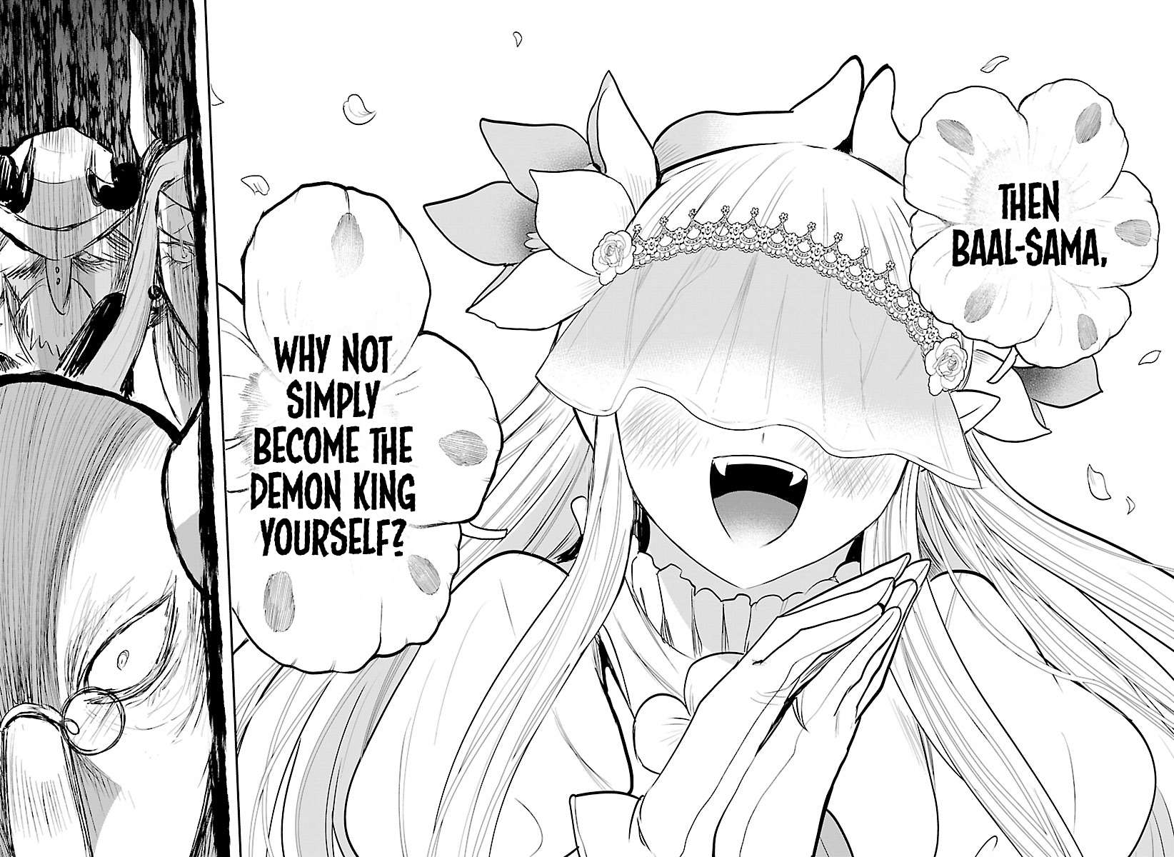 Read Welcome to Demon School! Iruma-kun Manga Online