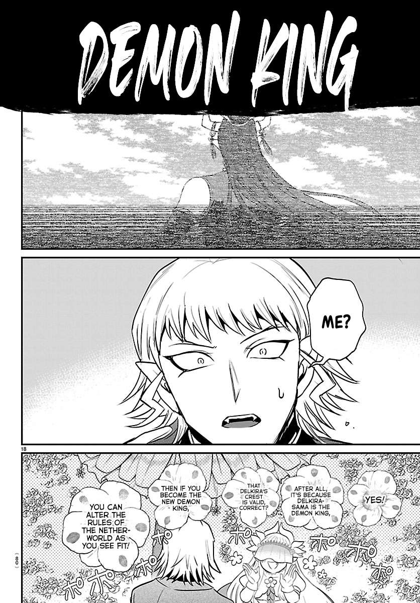 Read Welcome to Demon School! Iruma-kun Manga Online