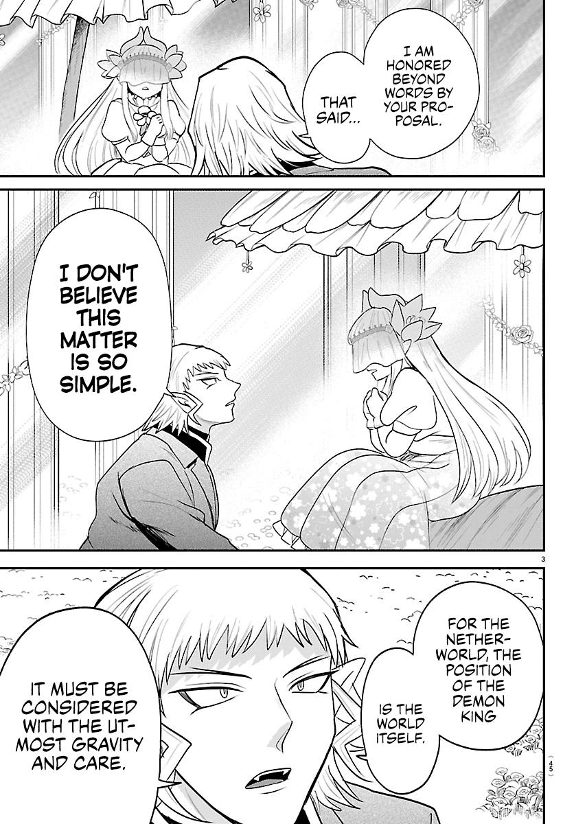 Read Welcome to Demon School! Iruma-kun Manga Online
