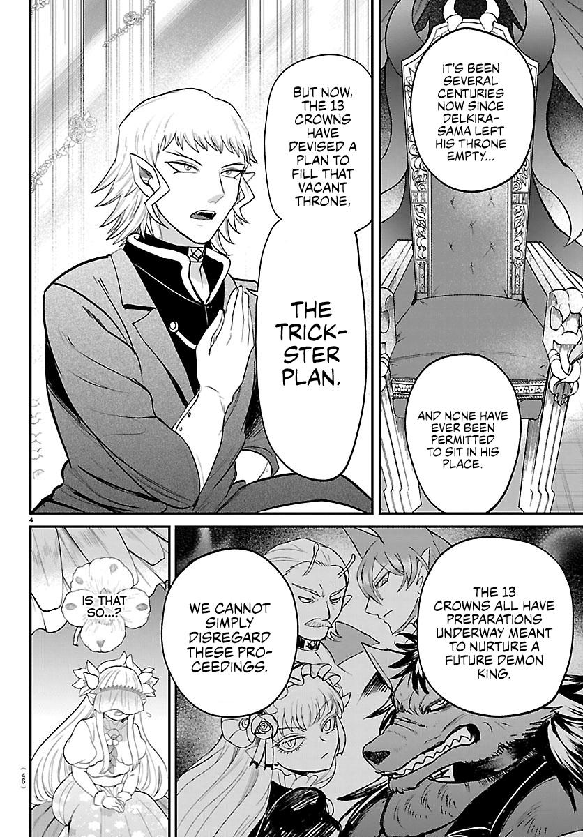 Read Welcome to Demon School! Iruma-kun Manga Online