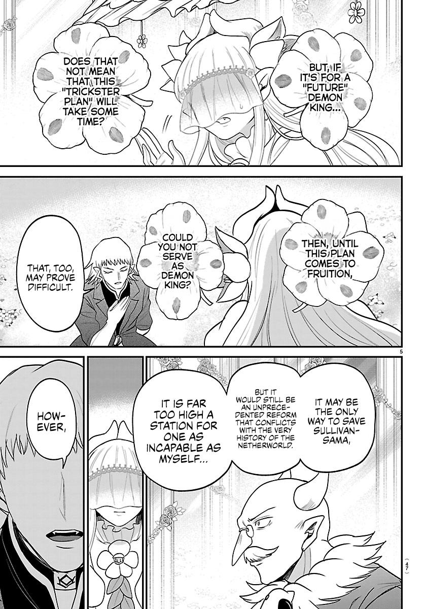 Read Welcome to Demon School! Iruma-kun Manga Online