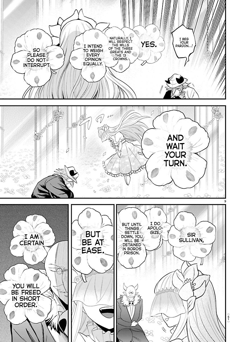 Read Welcome to Demon School! Iruma-kun Manga Online
