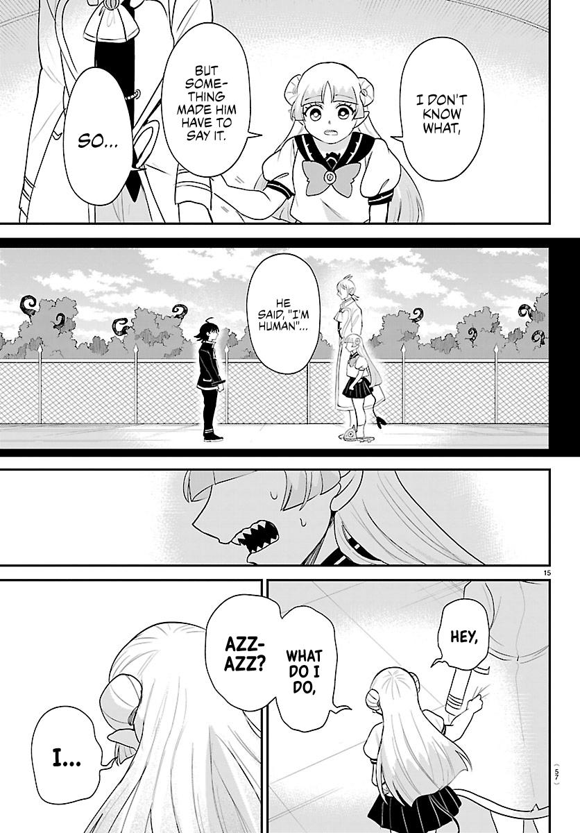 Read Welcome to Demon School! Iruma-kun Manga Online