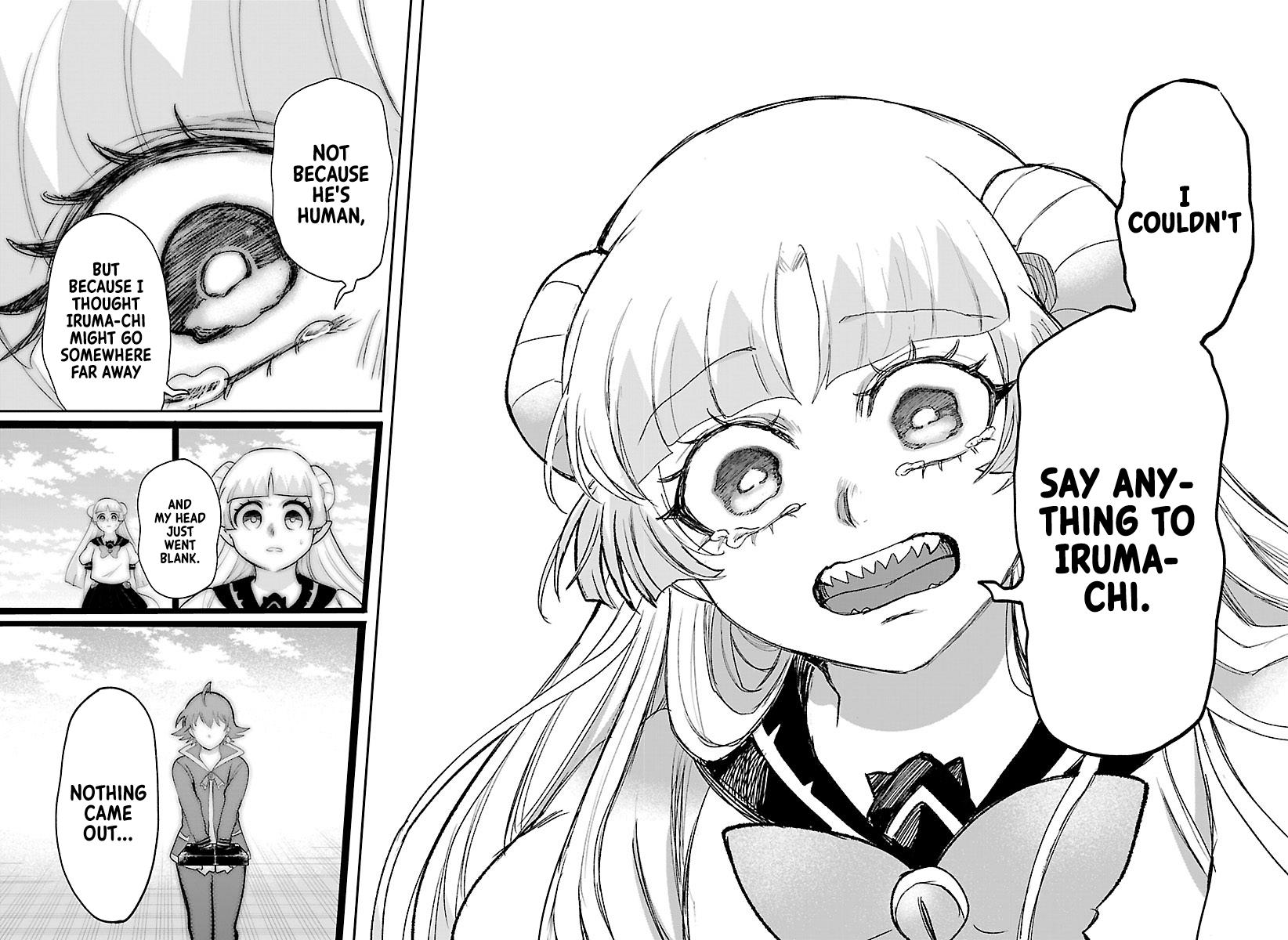 Read Welcome to Demon School! Iruma-kun Manga Online