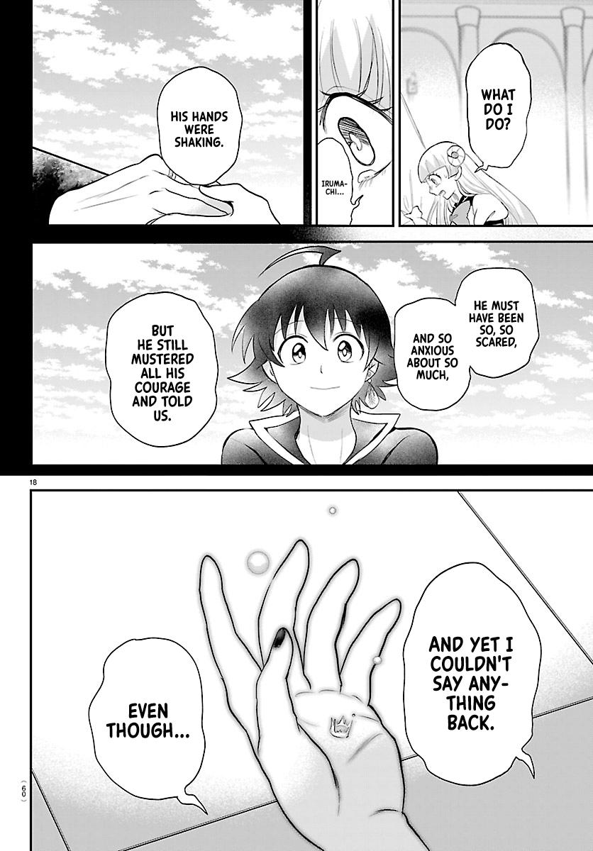 Read Welcome to Demon School! Iruma-kun Manga Online