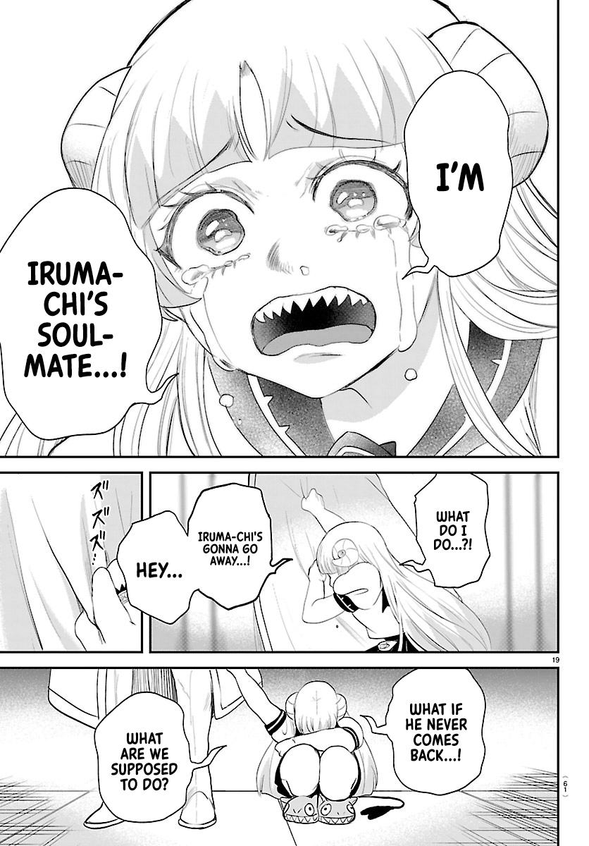 Read Welcome to Demon School! Iruma-kun Manga Online