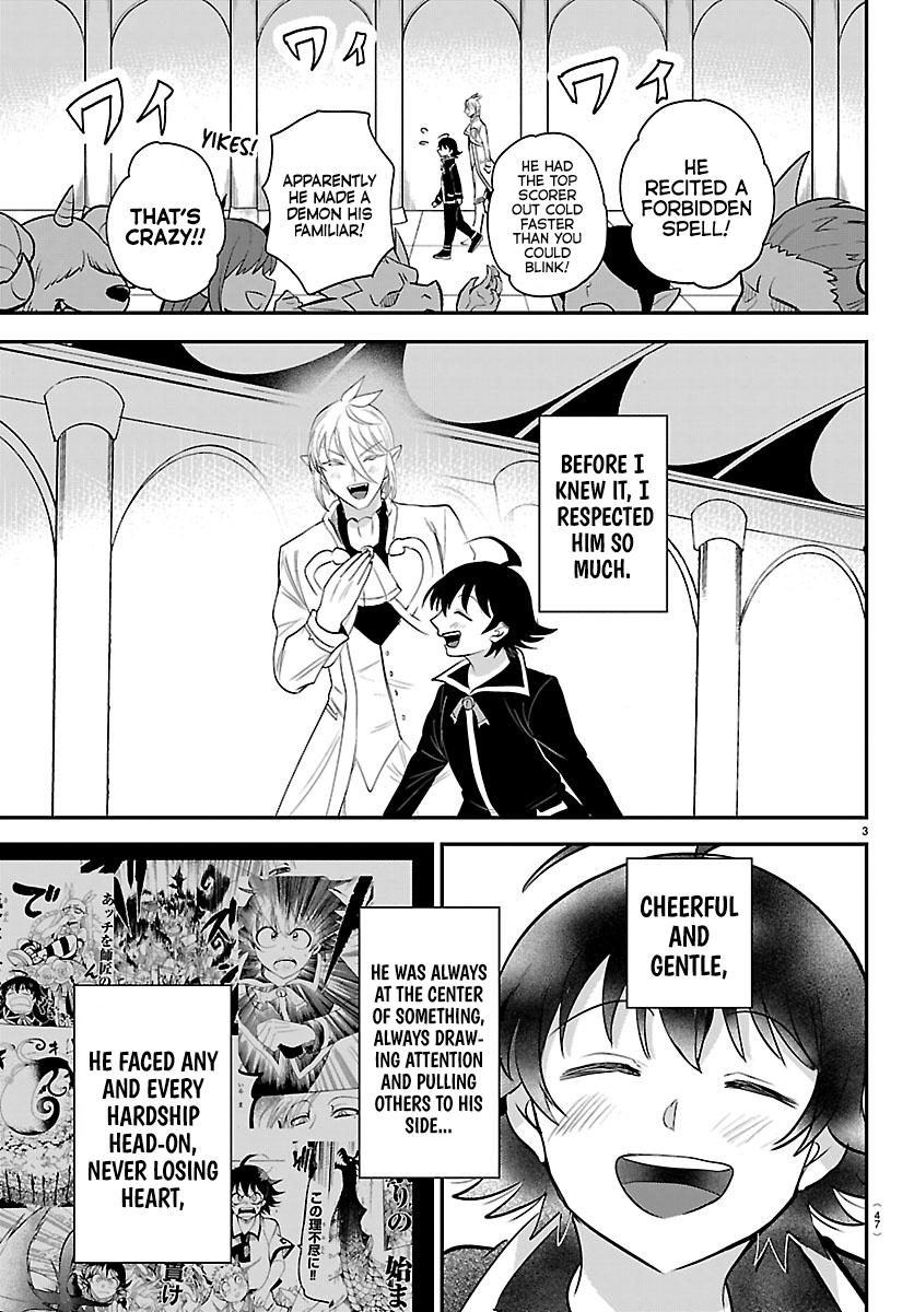 Read Welcome to Demon School! Iruma-kun Manga Online